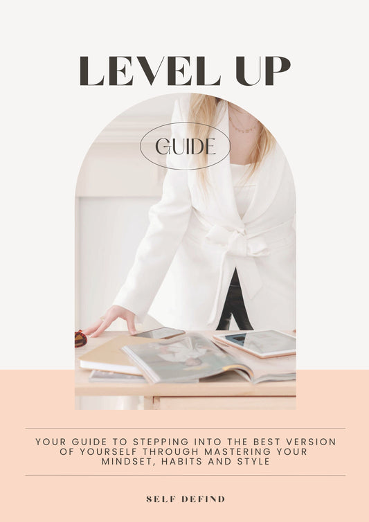 Level Up Guide