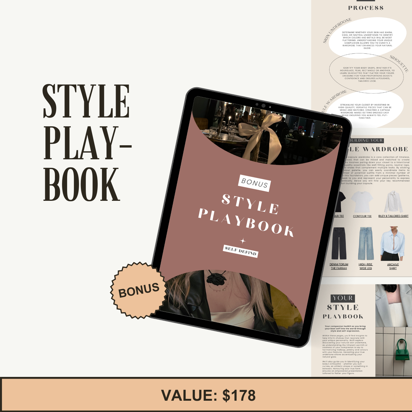 Best Self Workbook
